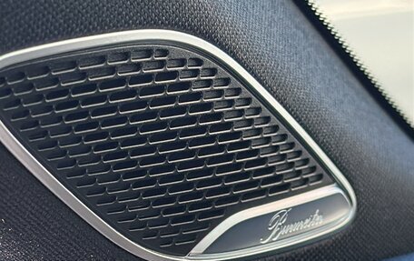 Mercedes-Benz CLA AMG, 2021 год, 6 500 000 рублей, 18 фотография