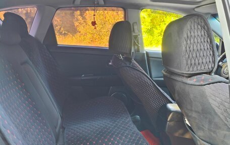 Mazda 3, 2005 год, 550 000 рублей, 14 фотография