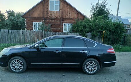 Nissan Teana, 2009 год, 850 000 рублей, 2 фотография