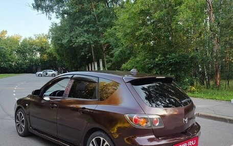 Mazda 3, 2005 год, 550 000 рублей, 5 фотография