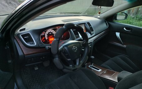 Nissan Teana, 2009 год, 850 000 рублей, 3 фотография