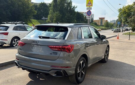 Audi Q3, 2026 год, 3 850 000 рублей, 4 фотография