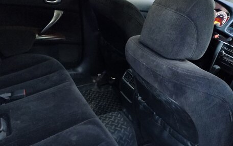 Nissan Teana, 2009 год, 850 000 рублей, 5 фотография