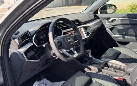 Audi Q3, 2026 год, 3 850 000 рублей, 5 фотография