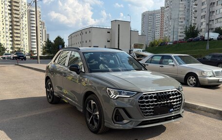 Audi Q3, 2026 год, 3 850 000 рублей, 3 фотография