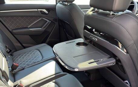 Audi Q3, 2026 год, 3 850 000 рублей, 10 фотография