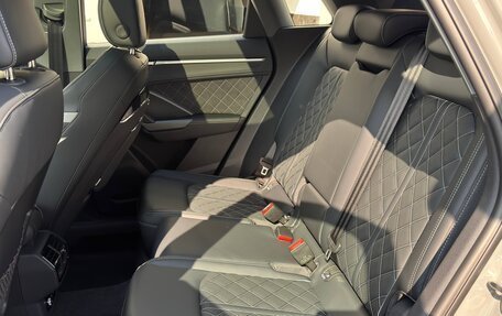 Audi Q3, 2026 год, 3 850 000 рублей, 9 фотография