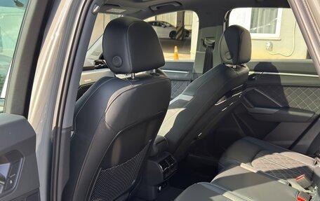 Audi Q3, 2026 год, 3 850 000 рублей, 8 фотография