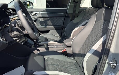 Audi Q3, 2026 год, 3 850 000 рублей, 7 фотография