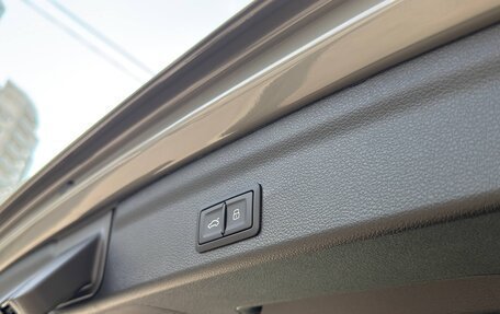 Audi Q3, 2026 год, 3 850 000 рублей, 12 фотография