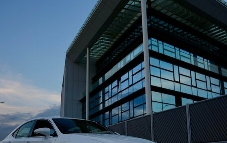 Lexus IS III, 2014 год, 2 650 000 рублей, 8 фотография