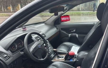 Volvo XC90 II рестайлинг, 2008 год, 750 000 рублей, 7 фотография