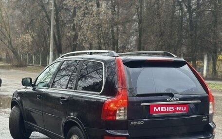 Volvo XC90 II рестайлинг, 2008 год, 750 000 рублей, 5 фотография