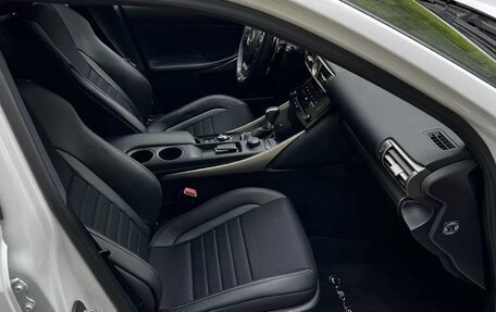 Lexus IS III, 2014 год, 2 650 000 рублей, 13 фотография
