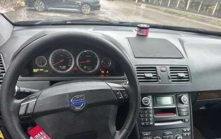 Volvo XC90 II рестайлинг, 2008 год, 750 000 рублей, 6 фотография