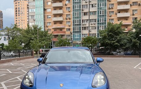 Porsche Macan I рестайлинг, 2015 год, 2 850 000 рублей, 10 фотография