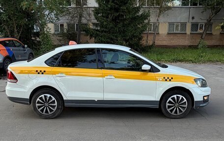 Volkswagen Polo VI (EU Market), 2018 год, 580 000 рублей, 5 фотография