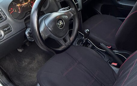 Volkswagen Polo VI (EU Market), 2018 год, 580 000 рублей, 10 фотография