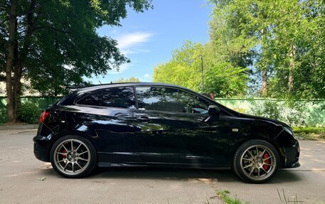 SEAT Ibiza Cupra IV, 2010 год, 1 550 000 рублей, 2 фотография