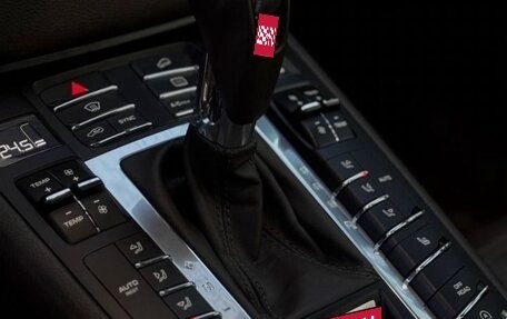 Porsche Macan I рестайлинг, 2015 год, 2 850 000 рублей, 9 фотография