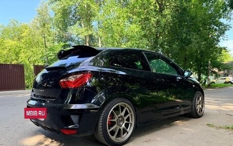 SEAT Ibiza Cupra IV, 2010 год, 1 550 000 рублей, 3 фотография