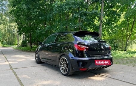 SEAT Ibiza Cupra IV, 2010 год, 1 550 000 рублей, 5 фотография
