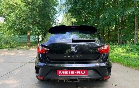 SEAT Ibiza Cupra IV, 2010 год, 1 550 000 рублей, 4 фотография