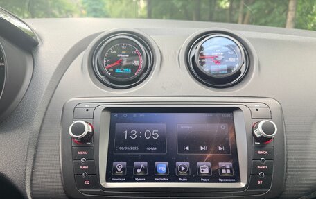 SEAT Ibiza Cupra IV, 2010 год, 1 550 000 рублей, 9 фотография