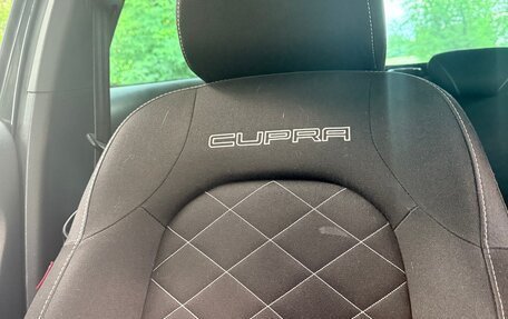 SEAT Ibiza Cupra IV, 2010 год, 1 550 000 рублей, 10 фотография