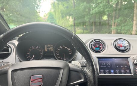 SEAT Ibiza Cupra IV, 2010 год, 1 550 000 рублей, 7 фотография