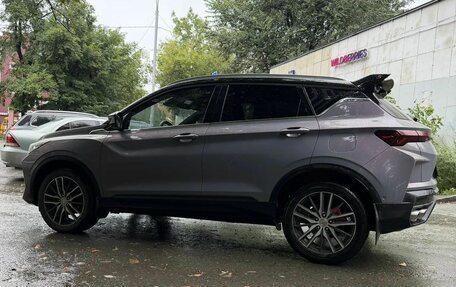 Geely Coolray I, 2024 год, 2 150 000 рублей, 3 фотография