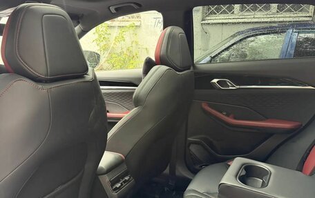 Geely Coolray I, 2024 год, 2 150 000 рублей, 4 фотография