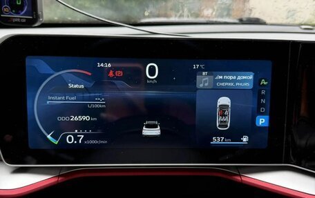 Geely Coolray I, 2024 год, 2 150 000 рублей, 6 фотография
