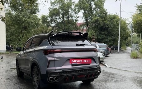 Geely Coolray I, 2024 год, 2 150 000 рублей, 2 фотография