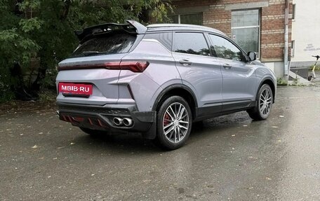 Geely Coolray I, 2024 год, 2 150 000 рублей, 7 фотография