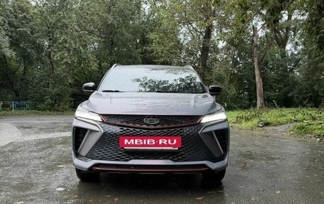 Geely Coolray I, 2024 год, 2 150 000 рублей, 5 фотография