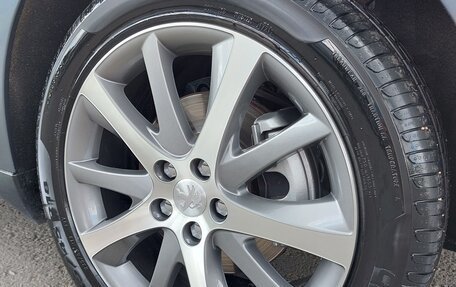 Peugeot 508 II, 2012 год, 1 085 000 рублей, 8 фотография