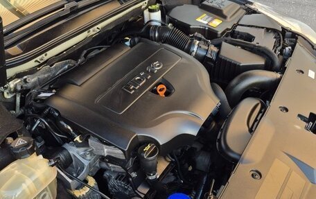 Peugeot 508 II, 2012 год, 1 085 000 рублей, 16 фотография