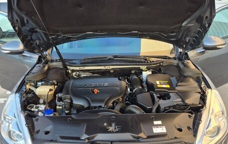 Peugeot 508 II, 2012 год, 1 085 000 рублей, 18 фотография