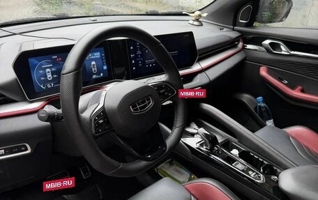 Geely Coolray I, 2024 год, 2 150 000 рублей, 10 фотография