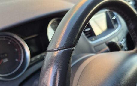 Peugeot 508 II, 2012 год, 1 085 000 рублей, 38 фотография