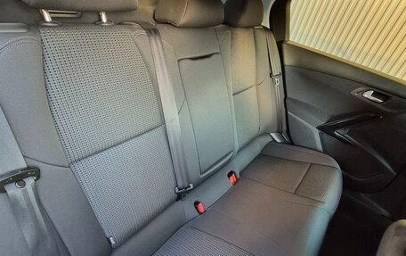 Peugeot 508 II, 2012 год, 1 085 000 рублей, 31 фотография
