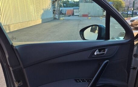 Peugeot 508 II, 2012 год, 1 085 000 рублей, 34 фотография