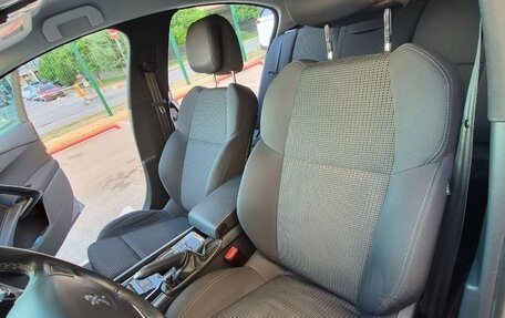 Peugeot 508 II, 2012 год, 1 085 000 рублей, 36 фотография