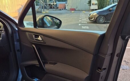 Peugeot 508 II, 2012 год, 1 085 000 рублей, 26 фотография