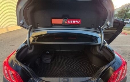 Peugeot 508 II, 2012 год, 1 085 000 рублей, 32 фотография