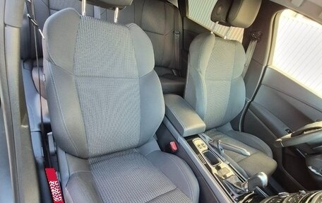 Peugeot 508 II, 2012 год, 1 085 000 рублей, 28 фотография