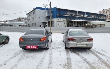 Peugeot 508 II, 2012 год, 1 085 000 рублей, 40 фотография