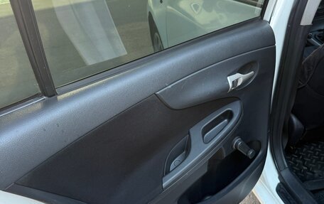 Toyota Corolla, 2008 год, 530 000 рублей, 14 фотография
