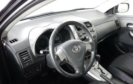 Toyota Corolla, 2010 год, 999 000 рублей, 8 фотография